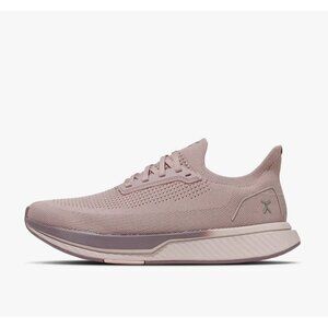 New! Size: 5.5 Women/4 Men | FLUX Adapt Runner Unisex | Mist RN (Light Purple)